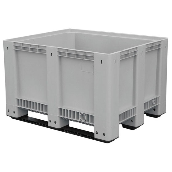 Alquiler de Cajas Plasticas